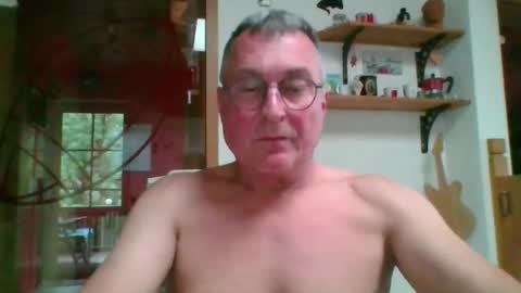 andybayern online show from 06-05-26, 11:49