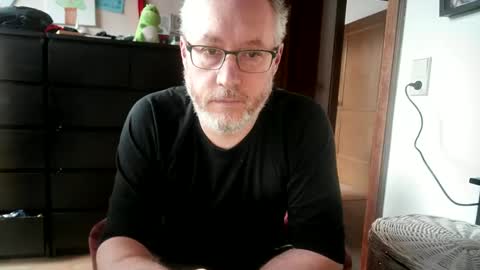 Andy online show from 01-23-25, 07:32