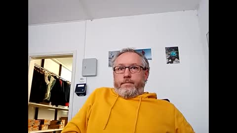 Andy online show from 02-27-25, 02:21