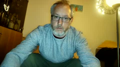 Andy online show from 03-01-25, 06:21