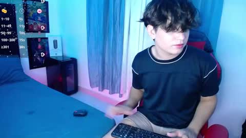 andy online show from 01-22-25, 12:16