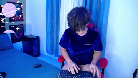 andy online show from 03-04-25, 10:16