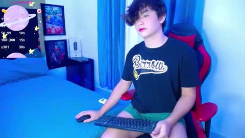 andy online show from 03-06-25, 10:58