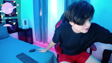 andy online show from 03-11-25, 09:59