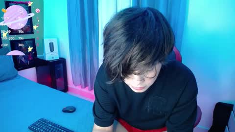 andy online show from 03-12-25, 01:03