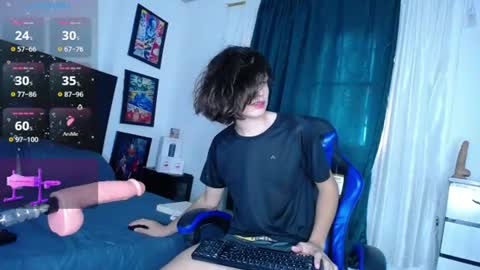 andy online show from 06-10-26, 10:30