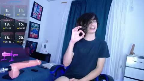 andy online show from 06-14-26, 02:24