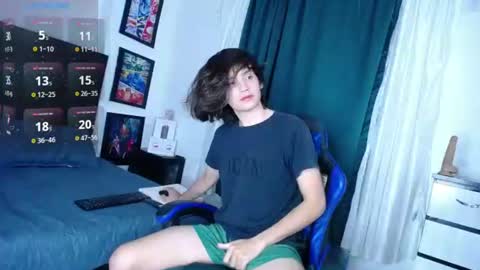 andy online show from 06-15-26, 10:45
