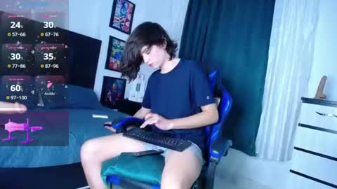 andy online show from 06-27-26, 11:10