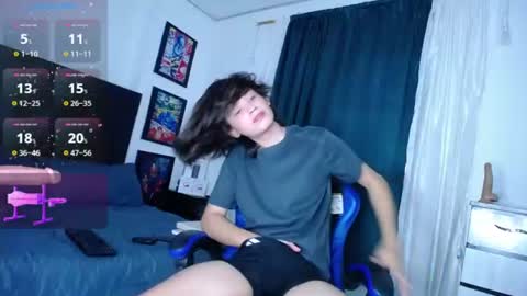 andy online show from 07-03-26, 10:05