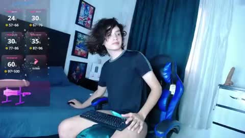 andy online show from 07-07-26, 11:09