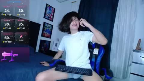 andy online show from 07-08-26, 11:09