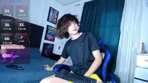 andy online show from 07-13-26, 10:56