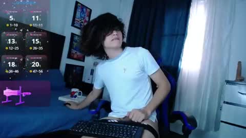 andy online show from 07-16-26, 10:49