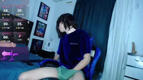 andy online show from 07-19-26, 11:30