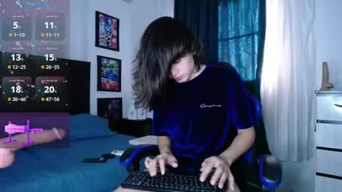 andy online show from 08-02-26, 10:30