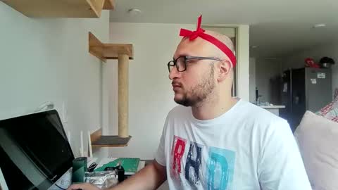 Andycase69 online show from 05-11-26, 04:04