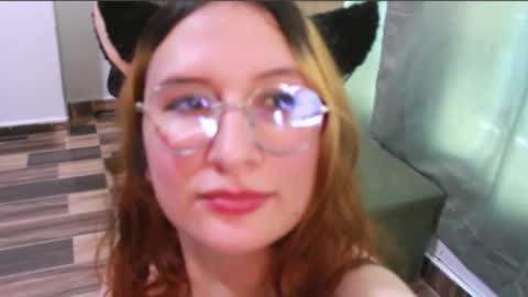 Snapshot of andycherrysecrets chatting on 10-29-25, 08:54 Cherry online show from 10-29-25, 08:54