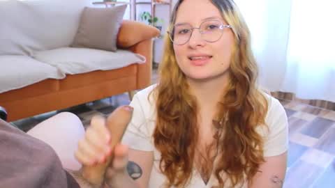 Cherry online show from 12-01-25, 03:17