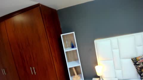 Andy D online show from 01-03-25, 03:22