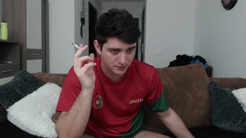 Andy Fame online show from 01-30-25, 03:22