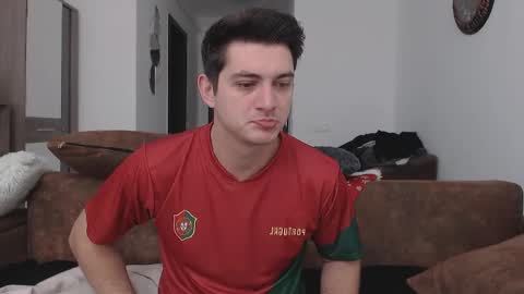 Andy Fame online show from 01-31-25, 12:40