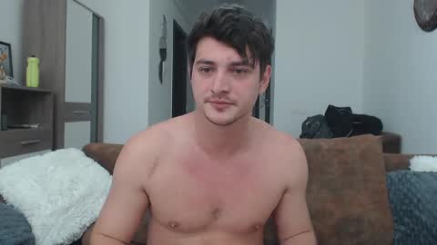 Andy Fame online show from 02-10-25, 05:14