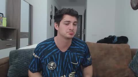 Andy Fame online show from 02-10-25, 03:21