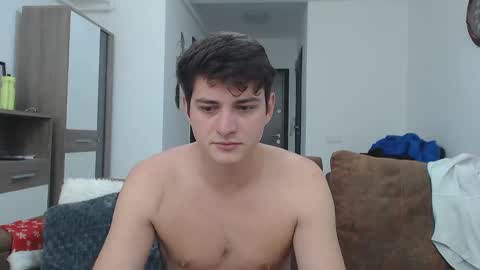 Andy Fame online show from 02-12-25, 04:33