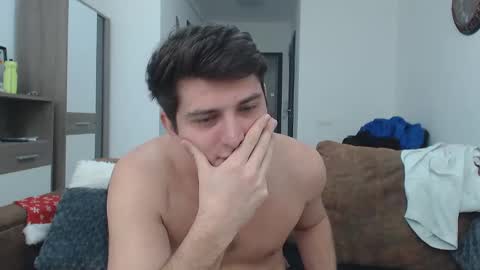 Andy Fame online show from 02-12-25, 07:35