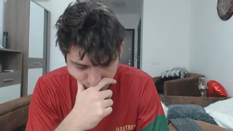 Andy Fame online show from 02-16-25, 11:48