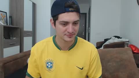 Andy Fame online show from 02-19-25, 04:12