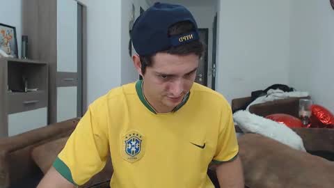 Andy Fame online show from 02-19-25, 07:17