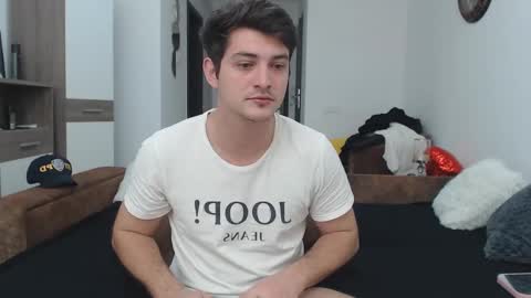 Andy Fame online show from 02-21-25, 10:50