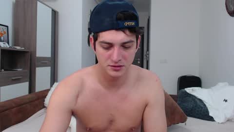 Andy Fame online show from 03-05-25, 09:26