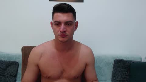 Andy Fame online show from 09-21-25, 07:21