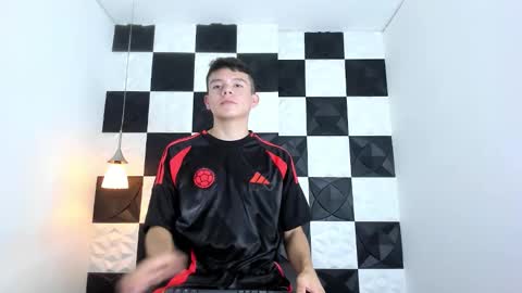 andyfame11 online show from 11-17-25, 06:57