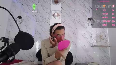 andy online show from 03-05-26, 02:24