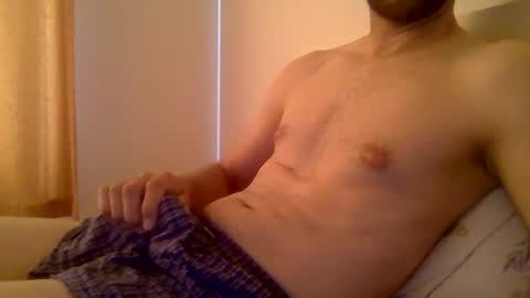 andyj831 online show from 07-12-26, 06:37