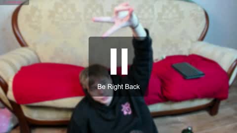 Mandy and Andy online show from 12-05-25, 07:10