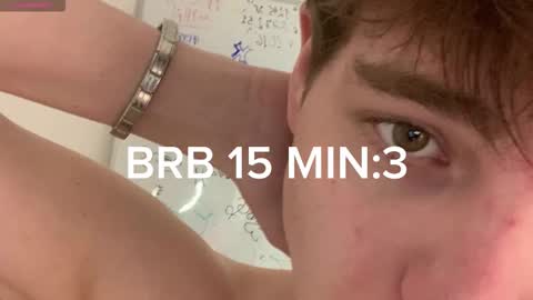 Mandy and Andy online show from 01-19-26, 02:15