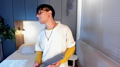 Andy Joy  online show from 12-17-24, 12:00