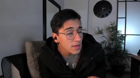 Snapshot of andyjoy_ chatting on 10-17-25, 10:29 Andy Joy online show from 10-17-25, 10:29