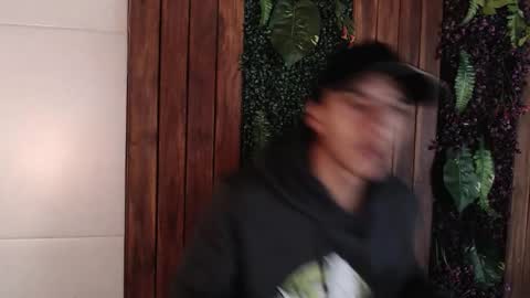 Snapshot of andyjoy_ chatting on 10-19-25, 10:16 Andy Joy online show from 10-19-25, 10:16