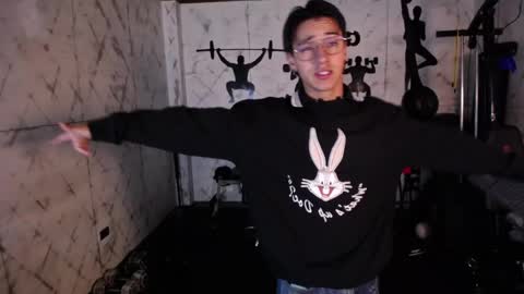 Snapshot of andyjoy_ chatting on 10-24-25, 11:50 Andy Joy online show from 10-24-25, 11:50