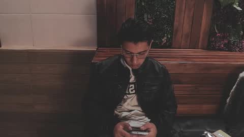 Snapshot of andyjoy_ chatting on 10-26-25, 11:16 Andy Joy online show from 10-26-25, 11:16