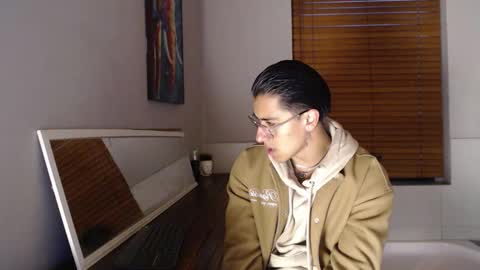 Andy Joy  online show from 12-15-25, 11:14