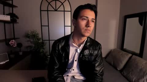 Andy Joy  online show from 01-17-26, 10:53