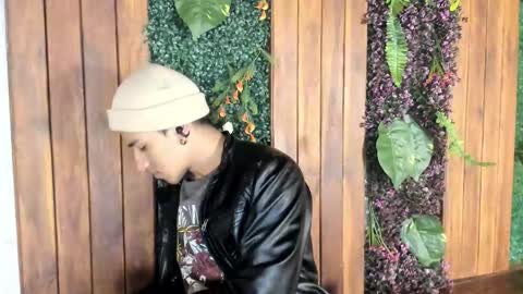 Andy Joy  online show from 02-07-26, 11:14