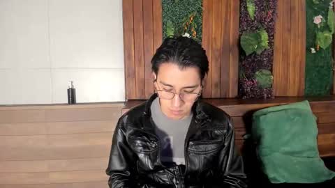 Andy Joy  online show from 02-16-26, 10:55